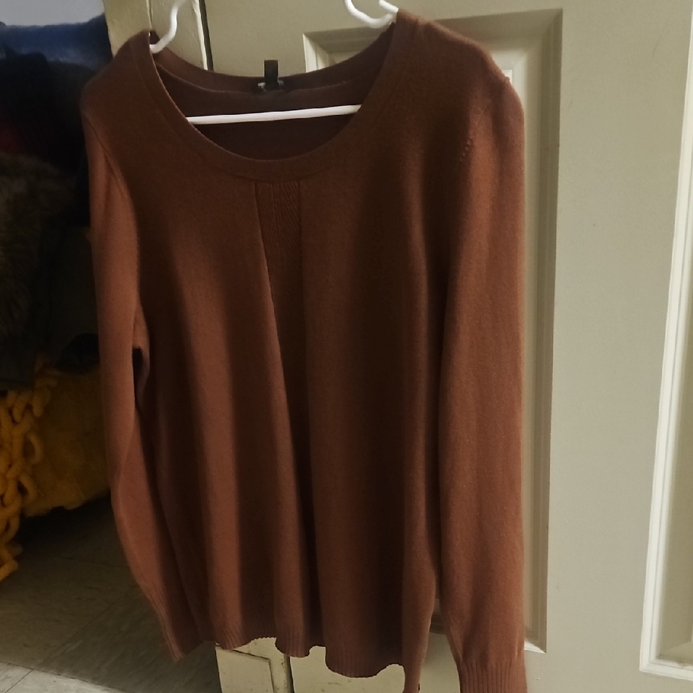 Talbots  Long Sleeve Sweater